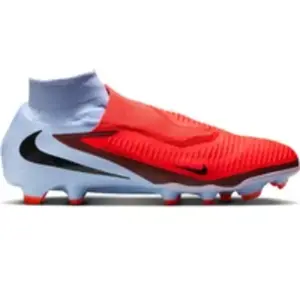 Comparateur de prix : Chaussures de football Nike Phantom 6 Pro FG/MG Bleu 40,5 HQ2311-400