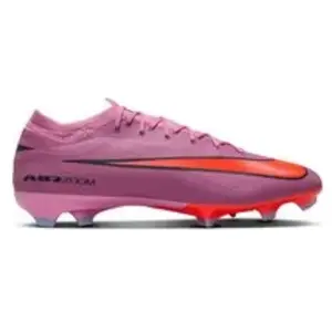 Comparateur de prix : Chaussure de foot à crampons basse pour terrain sec Nike Mercurial Vap...