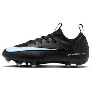 Chaussure de foot basse à crampons MG Nike Jr. Mercurial Vapor 16 Acad...