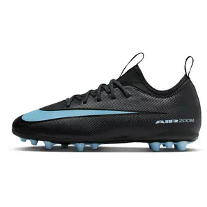 Nike Jr. Mercurial Vapor 16 Academy Sneaker, Multicolore, 33.5 EU pas cher