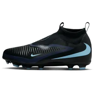 Chaussure de foot à crampons multi-surfaces Nike Jr. Phantom 6 High Ac...Vendu paramazon