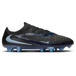 Comparateur de prix : Crampons de foot Nike Phantom 6 Low Elite pour terrain sec - Noir 40 H...