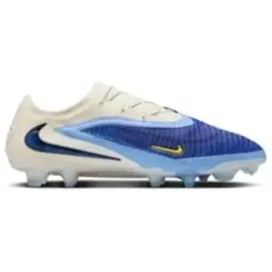 Crampons de foot Nike Phantom 6 Low Elite pour terrain sec - Bleu 46 H...Vendu paramazon