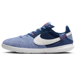 Chaussure de foot basse Nike Jr. Streetgato pour enfant/ado - Pourpre ...