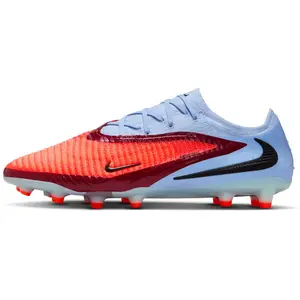 Chaussures de football Nike Phantom 6 Elite Pro AG Bleu 45 HQ2335-400 pas cher