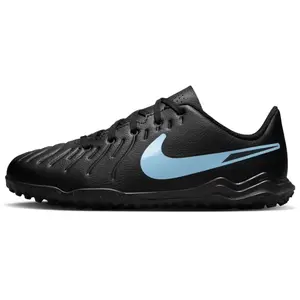 Nike Jr. Tiempo Legend 10 Club Sneaker, Multicolore, 32 EU pas cher