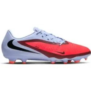 Crampons de foot multi-surfaces Nike Phantom 6 Low Academy - Bleu 38 HJ4564-400 pas cher
