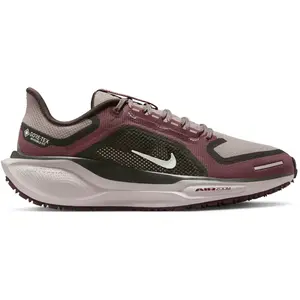 Chaussure de running sur route imperméable Nike Pegasus 41 GORE-TEX pour femme - Marron 42 FQ1357-200 pas cher
