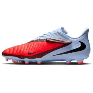 Crampons de foot multi-surfaces Nike Phantom 6 Low Academy EasyOn - Bl...Vendu paramazon
