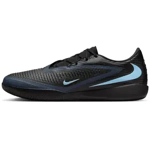 Chaussure de foot en salle Nike Phantom 6 Low Academy - Noir 40.5 HQ23...Vendu paramazon