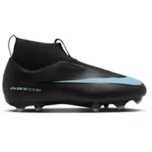 Chaussure de foot à crampons montante multi-surfaces Nike Jr. Mercuria...