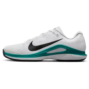 Chaussure de tennis pour surface dure Nike Vapor 12 pour homme - Blanc...