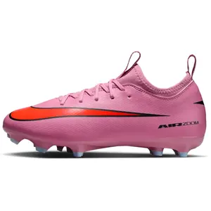 Comparateur de prix : Nike Mixte Jr. Mercurial Vapor 16 Academy Sneaker, Multicolore, 38 EU