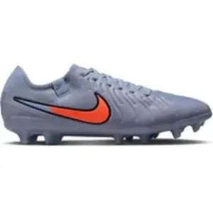 Chaussure de foot basse à crampons pour terrain sec Nike Tiempo Legend... pas cher