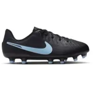 Nike Mixte Jr. Tiempo Legend 10 Academy Sneaker, Multicolore, 38.5 EU