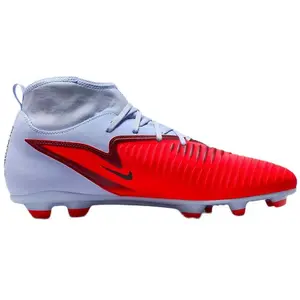 Chaussure de foot à crampons multi-surfaces Nike Phantom 6 - Bleu 44 H... pas cher