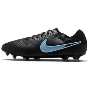 Chaussure de foot basse à crampons pour terrain sec Nike Tiempo Legend...Vendu paramazon