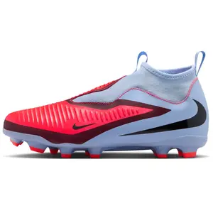 Chaussure de foot à crampons multi-surfaces Nike Jr. Phantom 6 High Ac...