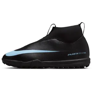 Chaussure de foot montante pour surface synthétique Nike Jr. Mercurial... pas cher