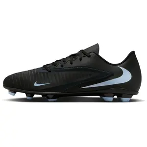 Chaussures de football Nike Phantom 6 High Club MG Noir 47 HM8933-003 pas cher
