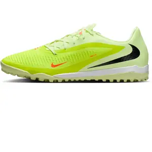 Chaussure de foot pour surface synthétique Nike Phantom 6 Low Academy ... pas cher