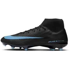Comparateur de prix : Nike Homme Mercurial Superfly 10 Academy Sneaker, Multicolore, 44 EU