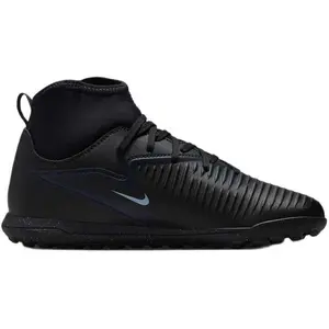 NIKE JR Phantom 6 High Club TF Soccer Shoes pas cher