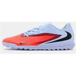 Nike Homme Phantom 6 Low Club TF Sneaker, Multicolore, 40 EU pas cher