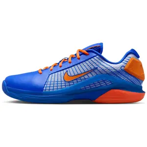 Chaussure de tennis pour surface dure Nike Vapor 12 Hypersmash pour homme - Bleu 44 HQ2602-400 pas cher