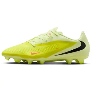 Chaussures de football Nike Phantom 6 Low Acad FG/MG Orange 44,5 HJ456... pas cher