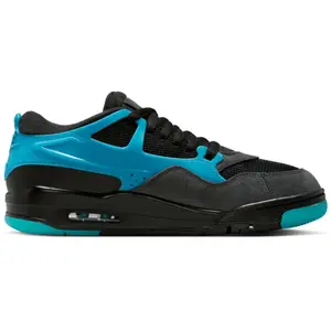 Chaussure Air Jordan 4 RM pour homme - Noir 44 FQ7939-040