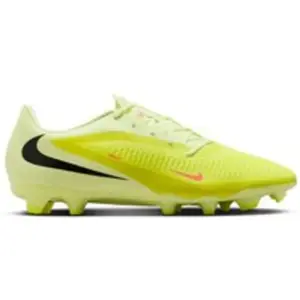 Nike Phantom 6 Low Academy FG - Hyper Crimson, Hyper Crimson 45.5 pas cher