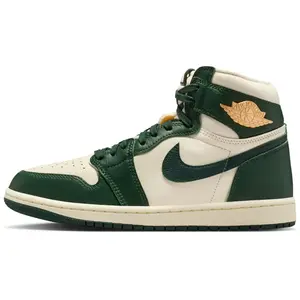 Chaussure Air Jordan 1 Retro High OG pour femme - Marron 39 FD2596-101Vendu parkaufland