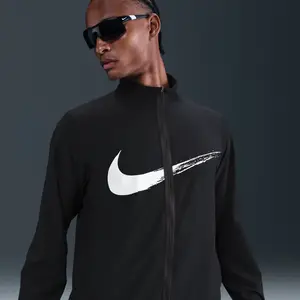 Veste Dri-FIT Nike Form pour homme - Noir L HV0394-010Vendu paramazon
