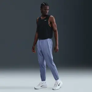 Nike Challenger Dri-FIT FQ4780 Pantalon de Course tissé pour Homme pas cher