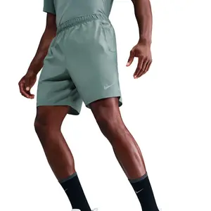 Nike Short Challenger - vert, Vert XXL pas cher