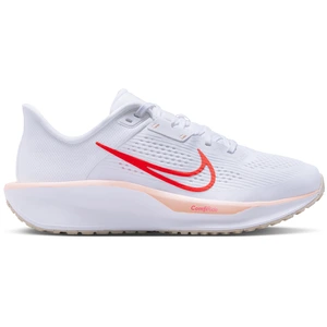 Chaussures de running femme Nike Quest 6 Blanc 44,5 FD6034-108 pas cher