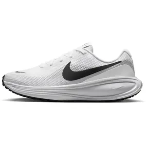 Chaussures de running femme Nike Revolution 8 Blanc 42,5 HQ1995-102 pas cher