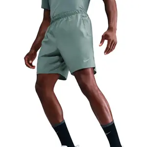 Nike Challenger Shorts - Green, Green XL pas cher