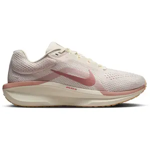 Nike Air Winflo 11 Chaussures de sport femme Beige 38 pas cher