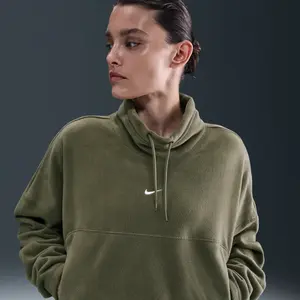 Haut Therma-FIT Nike One pour femme - Vert L (FR 46-48) HV3702-222 pas cher
