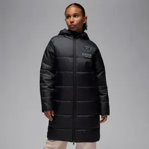 Veste de foot à garnissage synthétique Jordan Therma-FIT Paris Saint-G...Vendu parfoot-store