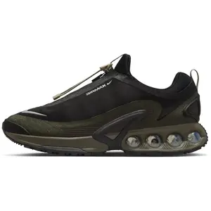 Chaussure Nike Air Max Dn Roam pour homme - Noir 38.5 HQ8605-002 pas cher