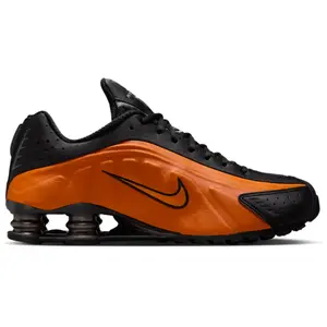 Chaussure Nike Shox R4 pour homme - Orange 44.5 HQ1988-800Vendu paramazon