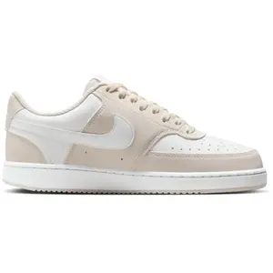 Chaussure Nike Court Vision Low pour Femme - Gris 40.5 IM1652-002 pas cher