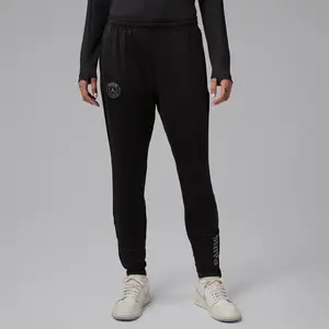 Nike Pantalon de survêtement femme PSG Strike Fourth 2025/26 Noir XS I... pas cher