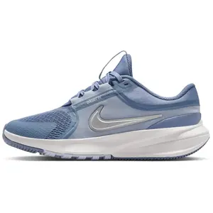 Chaussure de running Nike Star Runner 5 pour ado - Bleu 40 HF7004-402 pas cher