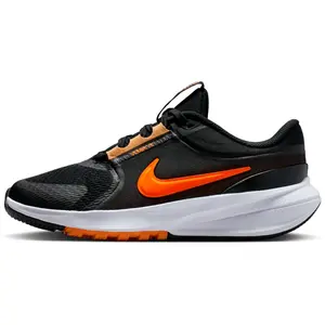 Chaussure de running Nike Star Runner 5 pour ado - Noir 37.5 HF7004-00... pas cher