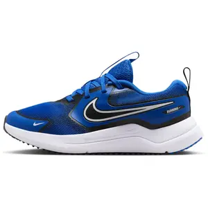 Chaussure de running sur route Nike Cosmic Runner pour ado - Bleu 38.5... pas cher