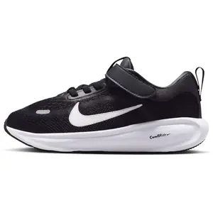 Chaussure Nike Stellar Ride pour enfant - Noir 30 HQ3267-001 pas cher